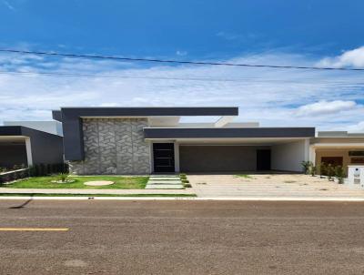 Casa em Condomnio para Venda, em Araraquara, bairro Jardim Gardnias, 3 dormitrios, 3 banheiros, 3 sutes, 4 vagas