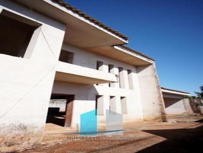 Casa em Condomnio para Venda, em Araraquara, bairro Vila Nossa Senhora do Carmo, 4 dormitrios, 5 banheiros, 4 vagas