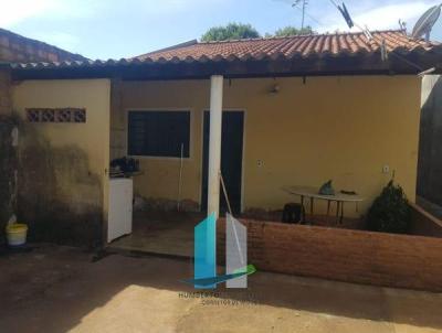 Casa em Condomnio para Venda, em Araraquara, bairro Jardim Maria Luiza, 2 dormitrios, 1 banheiro, 1 vaga