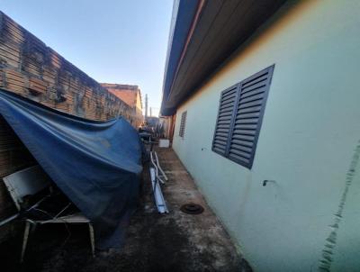 Casa para Venda, em Araraquara, bairro Jardim Altos de Pinheiros I e II, 2 dormitrios, 1 banheiro