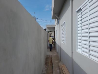 Casa para Venda, em Dobrada, bairro RESID. FIO CANOVA, 2 dormitrios, 1 banheiro, 1 vaga