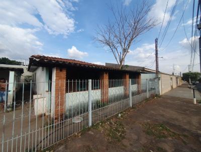 Casa para Venda, em Araraquara, bairro Jardim Pinheiros (Vila Xavier), 2 dormitrios, 1 banheiro, 1 vaga