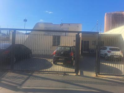 Casa para Venda, em Araraquara, bairro Vila Joo Godi, 6 banheiros, 10 vagas