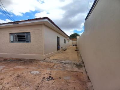 Casa para Venda, em Araraquara, bairro Jardim Brasil (Vila Xavier), 2 dormitrios, 1 banheiro, 1 vaga