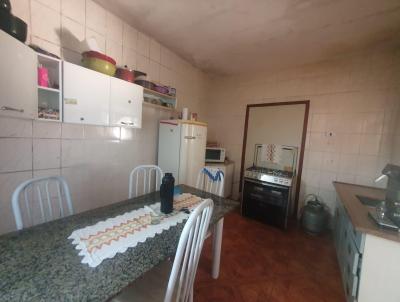 Casa para Venda, em Amrico Brasiliense, bairro Jardim Planalto, 2 dormitrios, 2 banheiros