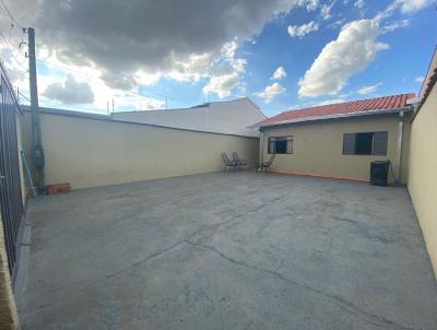 Casa para Venda, em Araraquara, bairro Jardim Esplanada, 2 dormitrios, 1 banheiro