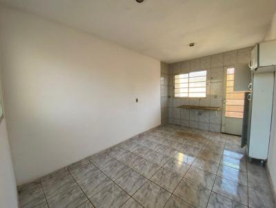 Casa para Venda, em Araraquara, bairro Jardim Altos de Pinheiros I e II, 2 dormitrios, 1 banheiro