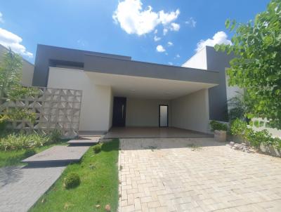 Casa em Condomnio para Venda, em Araraquara, bairro Residencial Campos de Piemonte, 3 dormitrios, 3 banheiros, 1 sute, 4 vagas