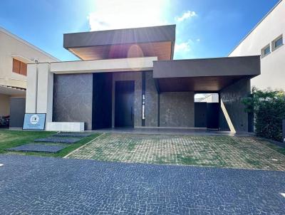 Casa em Condomnio para Venda, em Araraquara, bairro Parque Residencial Damha, 3 dormitrios, 4 banheiros, 1 sute, 4 vagas