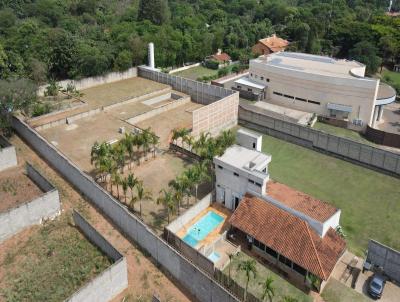 Casa para Venda, em Araraquara, bairro Jardim Zavanella, 2 dormitrios, 5 banheiros, 2 sutes, 50 vagas