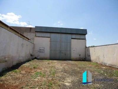 Casa para Venda, em Araraquara, bairro Vila Sedenho, 2 banheiros, 3 vagas