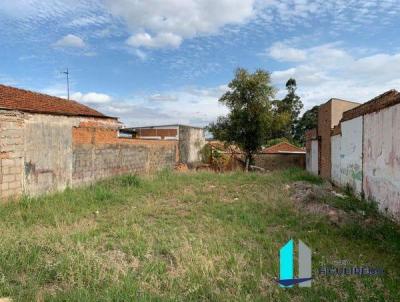 Terreno para Venda, em Araraquara, bairro Vila Xavier (Vila Xavier)