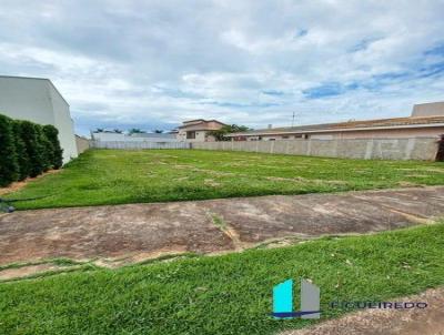 Terreno para Venda, em Araraquara, bairro Parque Residencial Damha