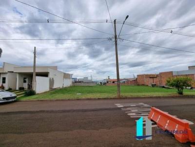 Terreno para Venda, em Araraquara, bairro 7 Distrito Industrial (Antonio Zanin)