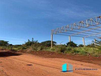 Terreno para Venda, em Araraquara, bairro Zona Rural, 1 banheiro