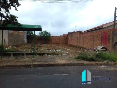 Terreno para Venda, em Araraquara, bairro Jardim Roberto Selmi Dei