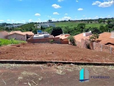 Terreno para Venda, em Araraquara, bairro Jardim Universal