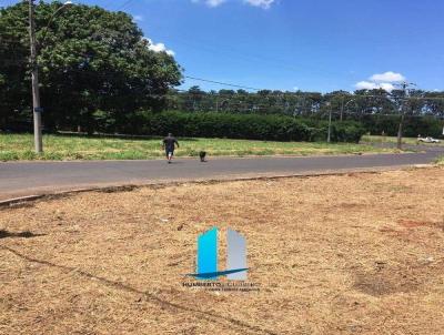 Terreno para Venda, em Araraquara, bairro Jardim Regina