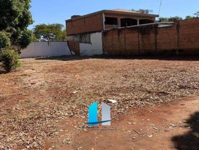 Terreno para Venda, em Araraquara, bairro Jardim Rafaela Amoroso Micelli