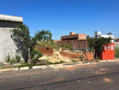 Terreno para Venda, em Araraquara, bairro Residencial Monte Carlo