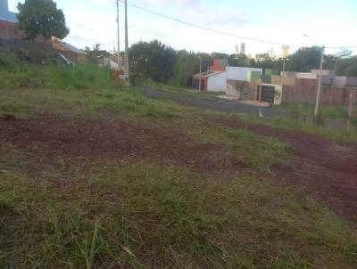 Terreno para Venda, em Araraquara, bairro Residencial Ravena