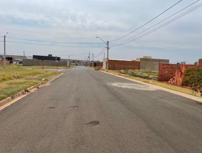 Terreno para Venda, em Araraquara, bairro Residencial Monte Carlo