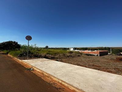 Terreno para Venda, em Araraquara, bairro Parque Residencial Jatob