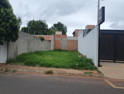 Terreno para Venda, em Araraquara, bairro Cidade Jardim