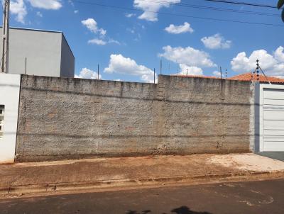 Terreno para Venda, em Araraquara, bairro Jardim Portugal