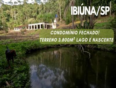 Condomnio Fechado para Venda, em Ibina, bairro Ibina, 3 dormitrios, 1 banheiro, 1 vaga