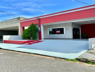 Casa em Condomnio para Venda, em Belm, bairro Coqueiro, 3 dormitrios, 1 banheiro, 1 sute, 1 vaga