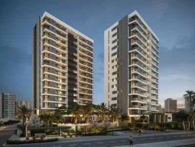 Apartamento na Planta para Venda, em Aracaju, bairro Jardins, 3 dormitórios, 3 banheiros, 3 suítes, 2 vagas