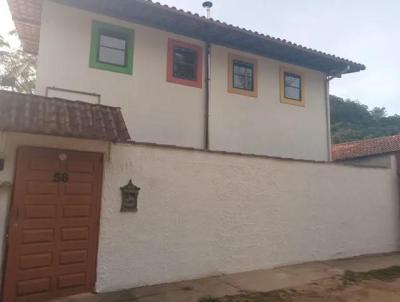 Casa para Venda, em Nova Friburgo, bairro Parque Dom Joo VI, 3 dormitrios, 5 banheiros, 2 sutes, 1 vaga