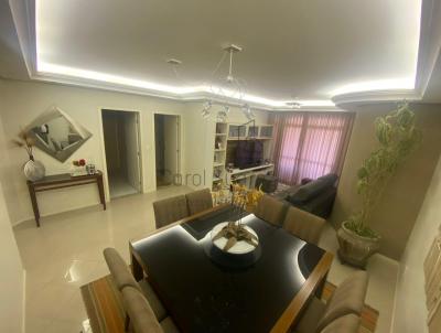 Apartamento 3 dormitrios para Venda, em So Jos, bairro Campinas, 3 dormitrios, 3 banheiros, 1 sute, 1 vaga