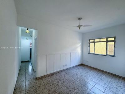 Apartamento para Locao, em Santos, bairro Gonzaga, 2 dormitrios, 1 banheiro, 1 vaga