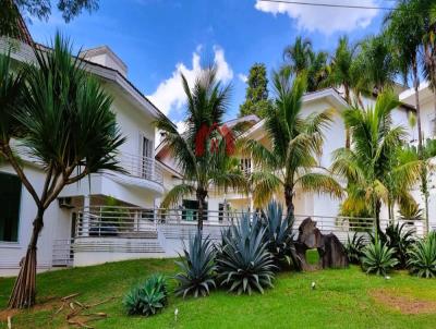 Casa em Condomínio para Venda, em Santana de Parnaíba, bairro Alphaville, 4 dormitórios, 6 banheiros, 4 suítes, 2 vagas