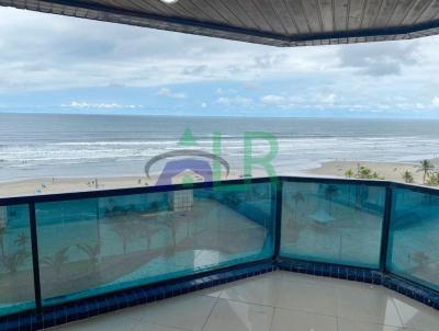 Apartamento Duplex para Venda, em Praia Grande, bairro Tupi, 4 dormitrios, 5 banheiros, 2 sutes, 2 vagas