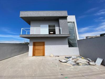 Casa em Condomnio para Venda, em Santana de Parnaba, bairro Villas do Jaguari, 2 dormitrios, 3 banheiros, 2 sutes, 2 vagas