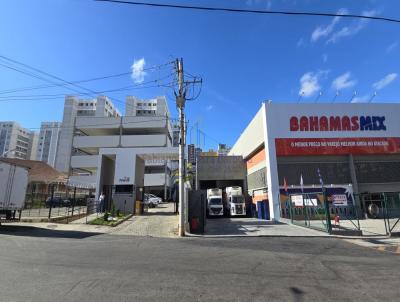 Apartamento 2 Quartos para Venda, em Juiz de Fora, bairro Mariano Procopio, 2 dormitrios, 1 banheiro, 1 vaga