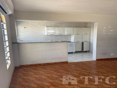 Casa para Locao, em Araatuba, bairro Parque Industrial, 4 dormitrios, 4 banheiros, 2 sutes, 10 vagas