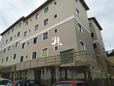 Apartamento para Venda, em Vespasiano, bairro Serra Dourada, 2 dormitrios, 1 banheiro, 1 vaga