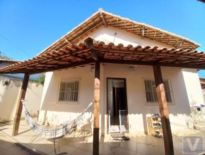 Casa para Venda, em Rio de Janeiro, bairro Pedra de Guaratiba, 3 dormitrios, 2 banheiros, 1 sute, 2 vagas