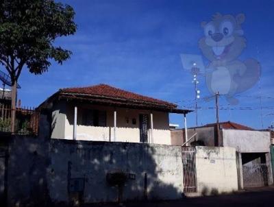 Casa para Venda, em Presidente Prudente, bairro Parque Furquim