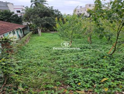 Terreno para Venda, em Joinville, bairro Saguau