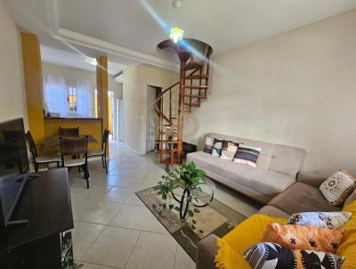 Casa em Condomnio para Venda, em Terespolis, bairro Albuquerque, 2 dormitrios, 2 banheiros, 1 vaga
