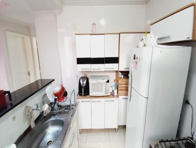 Apartamento para Venda, em Contagem, bairro Jardim Riacho das Pedras, 2 dormitrios, 1 banheiro, 1 vaga
