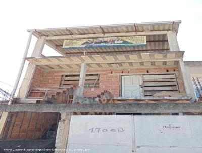 Casa Duplex para Venda, em Rio de Janeiro, bairro Ricardo de Albuquerque, 3 dormitrios, 4 banheiros, 3 sutes