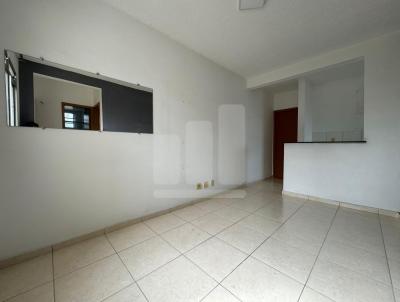 Apartamento para Venda, em Serra, bairro Balnerio de Carapebus, 2 dormitrios, 1 banheiro, 1 vaga