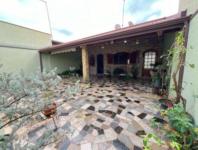 Casa para Venda, em Cordeirpolis, bairro Jardim Progresso, 2 dormitrios, 2 banheiros