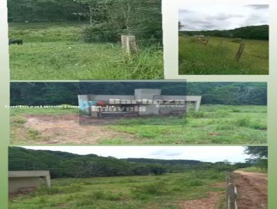 Chcara para Venda, em Carmo de Minas, bairro Cachoeira da Barra, 2 dormitrios, 1 banheiro, 1 vaga